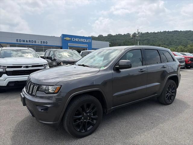 2020 Jeep Grand Cherokee Altitude 4x2 for sale in Birmingham, AL