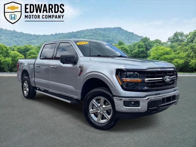 2024 Ford F-150 XLT for sale in Birmingham, AL