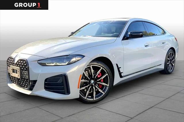 2023 BMW 430i Gran Coupe xDrive for sale in Danvers, MA