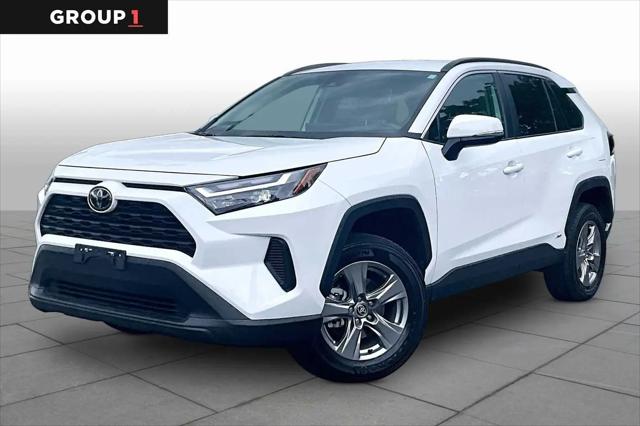 2025 Toyota RAV4 Hybrid XLE for sale in Danvers, MA