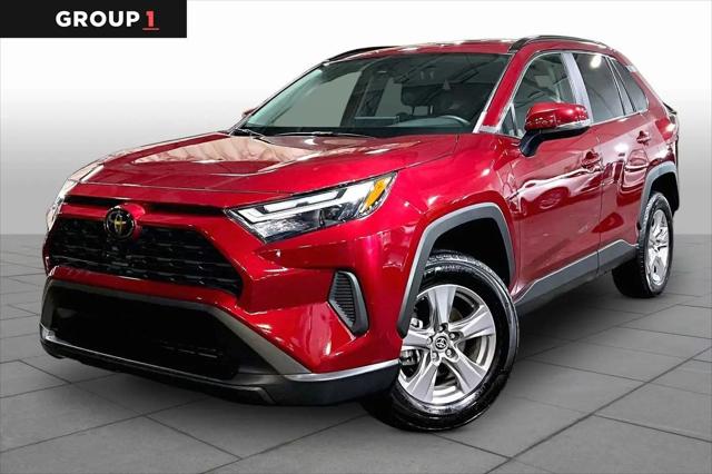 2025 Toyota RAV4 XLE for sale in Danvers, MA