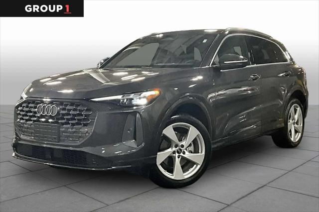 2025 Audi Q5 Premium Plus TFSI quattro S tronic for sale in Danvers, MA