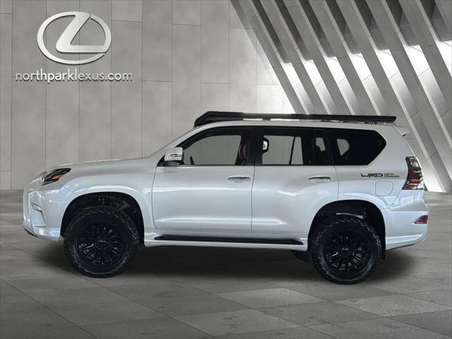 2023 Lexus GX 460 Premium for sale in San Antonio, TX