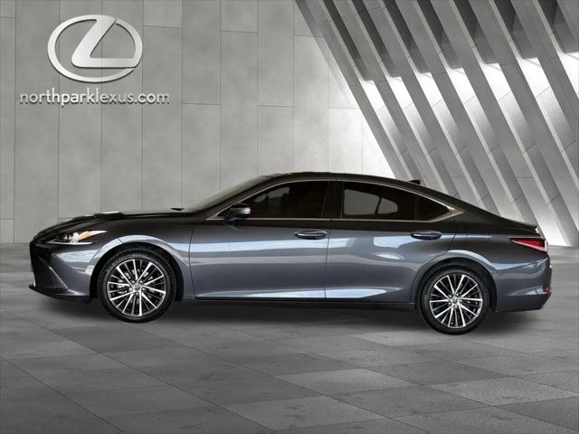 2022 Lexus ES 350 ES 350 for sale in San Antonio, TX