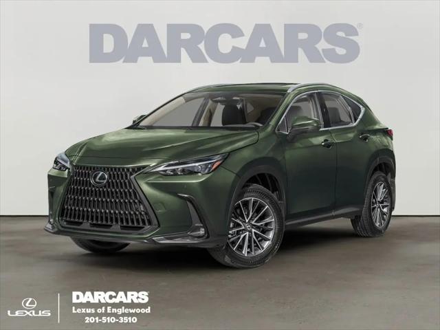 2026 Lexus NX 350 NX 350 for sale in Englewood, NJ