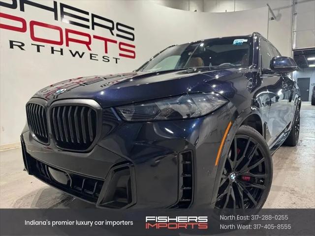 2025 BMW X5 xDrive40i for sale in Indianapolis, IN