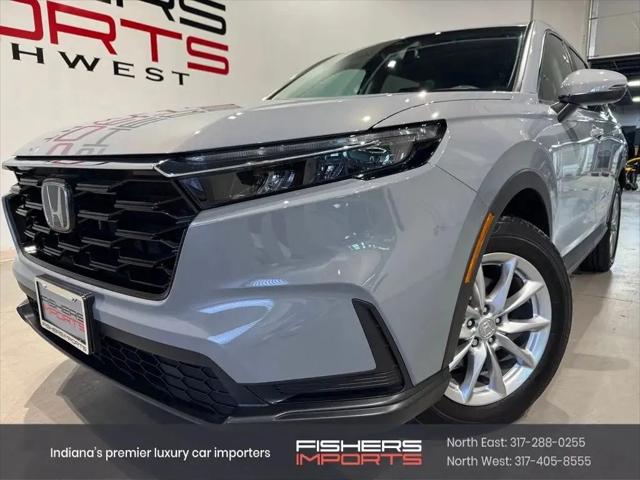 2026 Honda CR-V EX AWD for sale in Indianapolis, IN