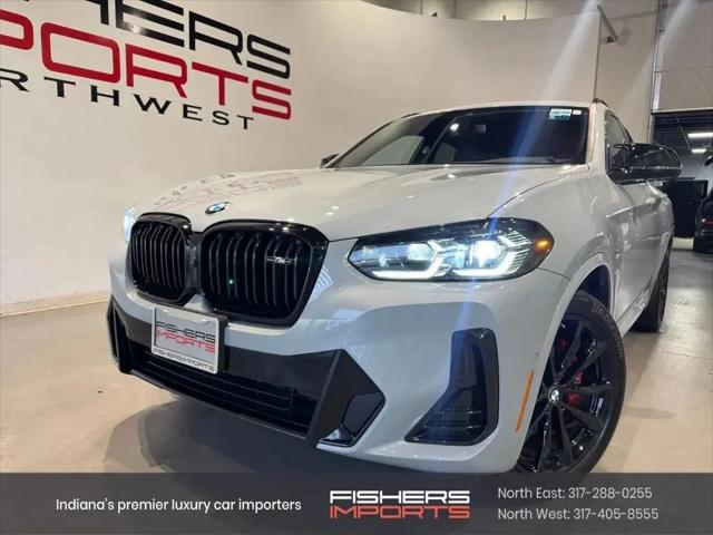 2025 BMW X4 M40i for sale in Indianapolis, IN