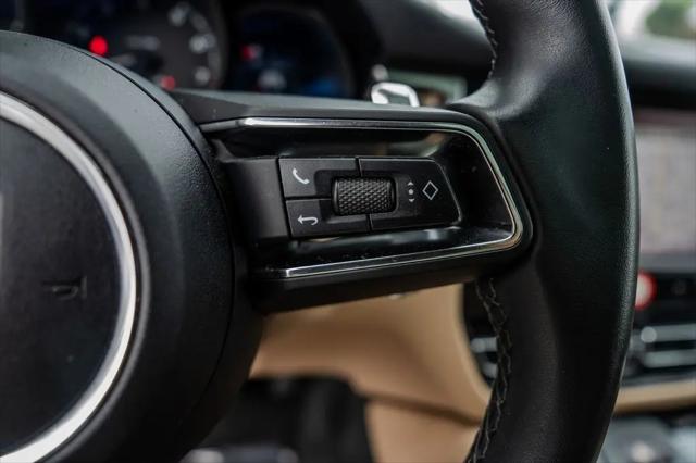 2024 Porsche Macan Macan
