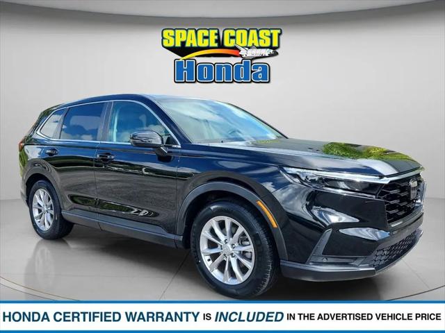 2024 Honda CR-V EX-L 2WD for sale in Cocoa, FL