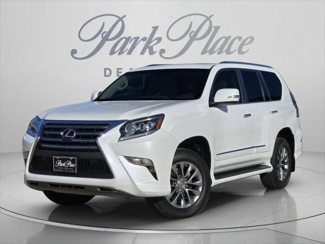 2018 Lexus GX 460 Luxury for sale in Plano, TX