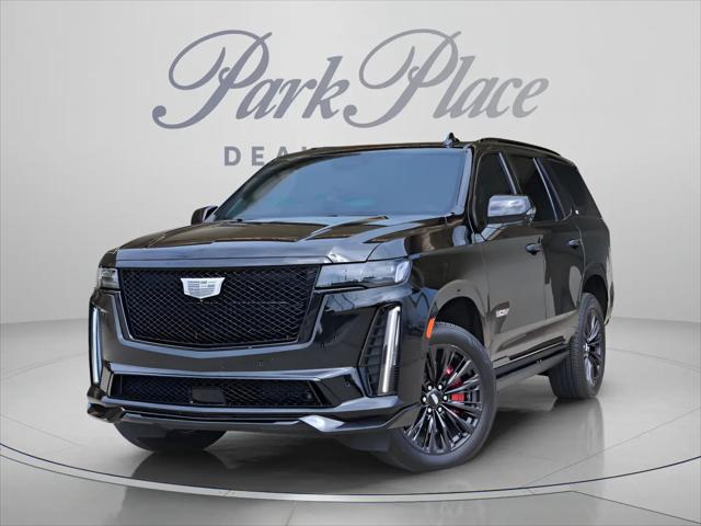 2024 Cadillac Escalade 4WD V-Series for sale in Plano, TX