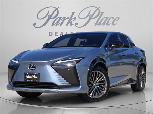 2023 Lexus RZ 450e Luxury for sale in Plano, TX