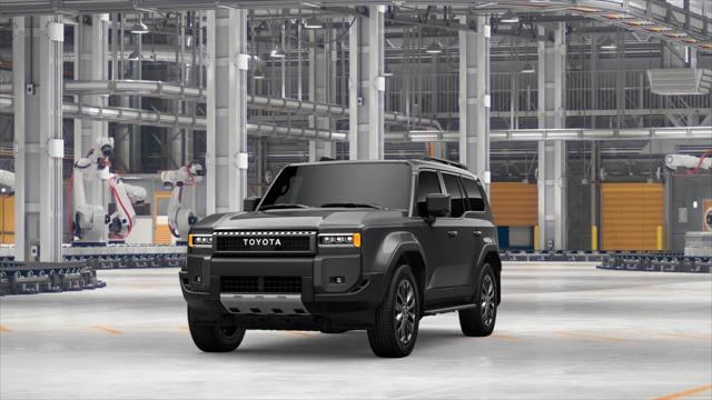 2027 Toyota Land Cruiser Base for sale in Rochester, NH