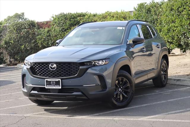 2026 Mazda CX-50 Hybrid Premium for sale in Cerritos, CA