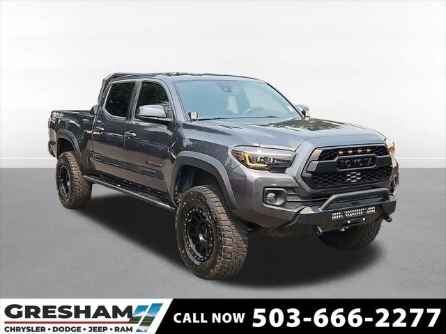 2021 Toyota Tacoma TRD Off Road for sale in Gresham, OR