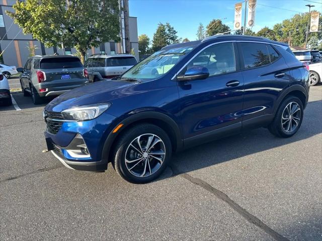 2023 Buick Encore GX Select FWD