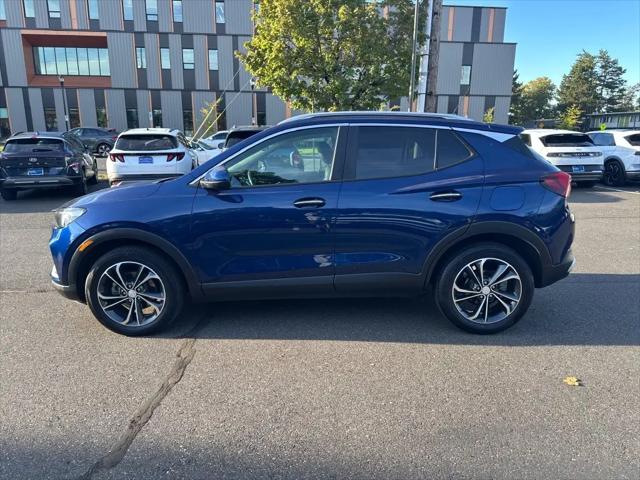 2023 Buick Encore GX Select FWD