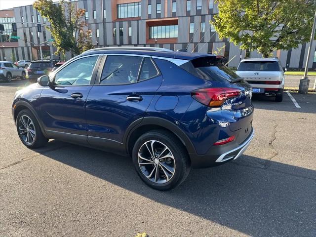 2023 Buick Encore GX Select FWD