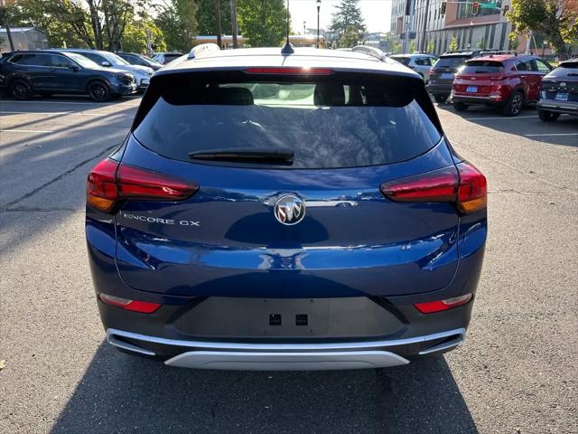 2023 Buick Encore GX Select FWD