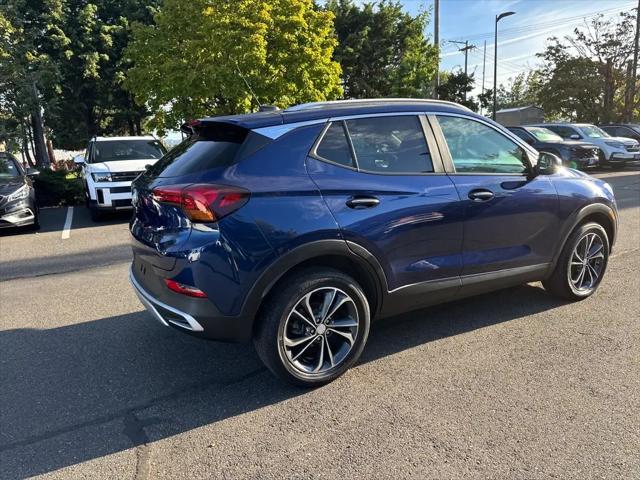 2023 Buick Encore GX Select FWD
