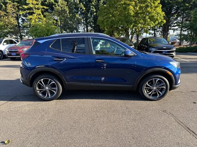 2023 Buick Encore GX Select FWD