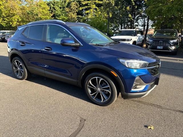 2023 Buick Encore GX Select FWD
