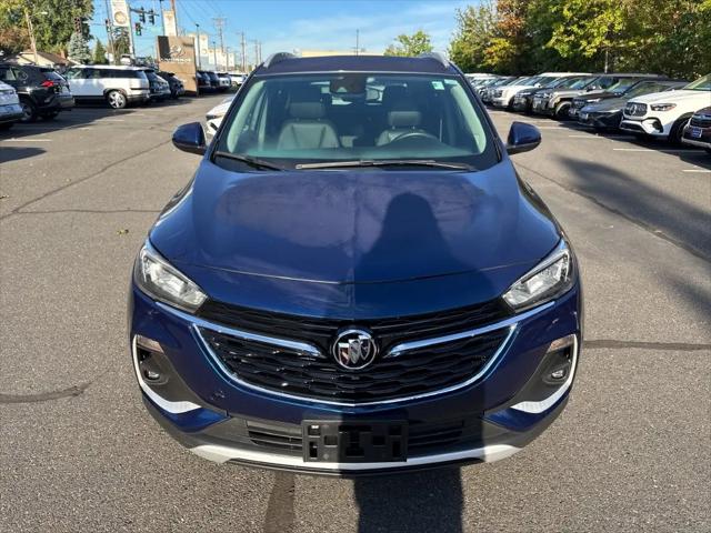 2023 Buick Encore GX Select FWD