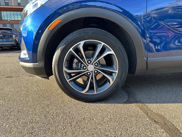 2023 Buick Encore GX Select FWD