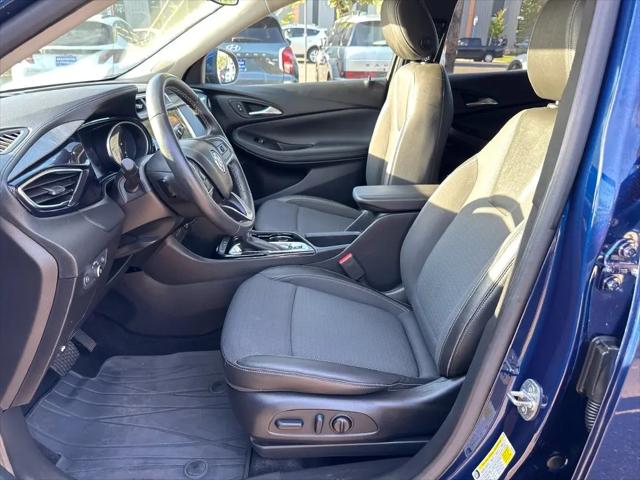 2023 Buick Encore GX Select FWD