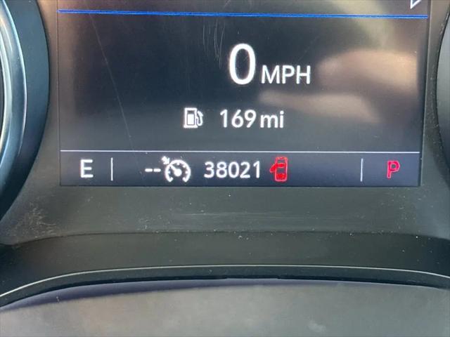 2023 Buick Encore GX Select FWD