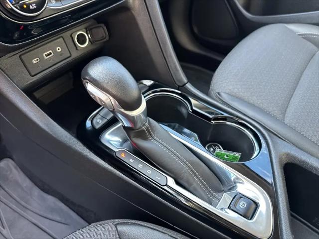 2023 Buick Encore GX Select FWD