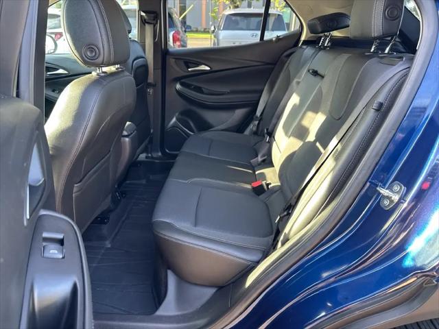 2023 Buick Encore GX Select FWD