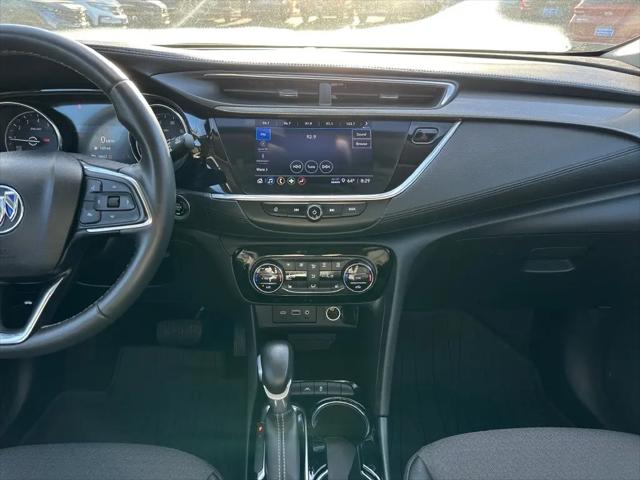 2023 Buick Encore GX Select FWD