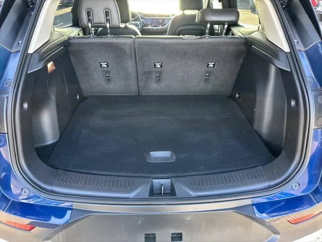 2023 Buick Encore GX Select FWD