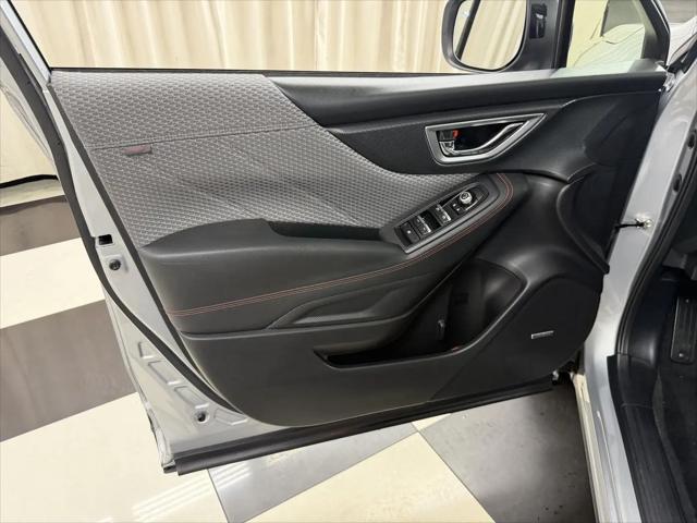 2020 Subaru Forester Sport for sale in Annapolis, MD