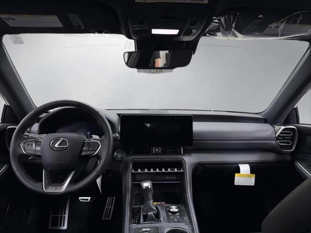 2026 Lexus IS 350 F SPORT