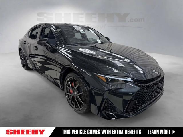 2026 Lexus IS 350 F SPORT for sale in Annapolis, MD