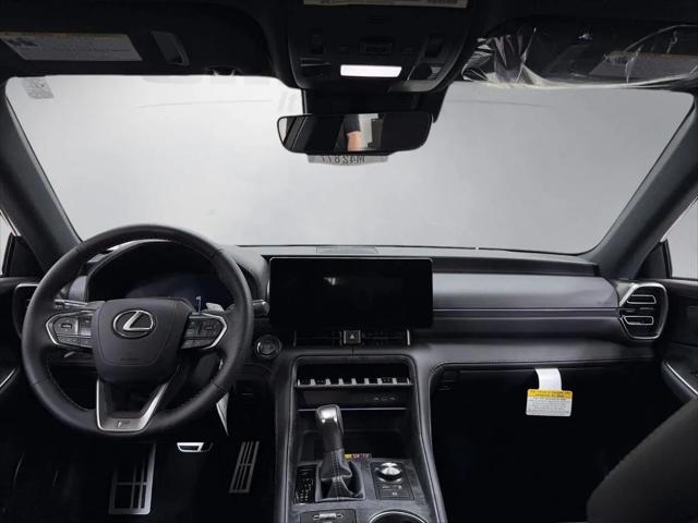 2026 Lexus IS 350 F SPORT