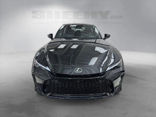 2026 Lexus IS 350 F SPORT
