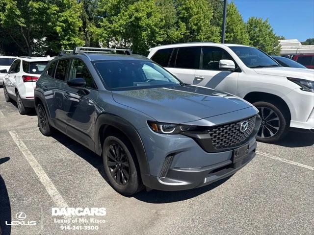 2024 Mazda CX-50 2.5 S Preferred for sale in Mt. Kisco, NY