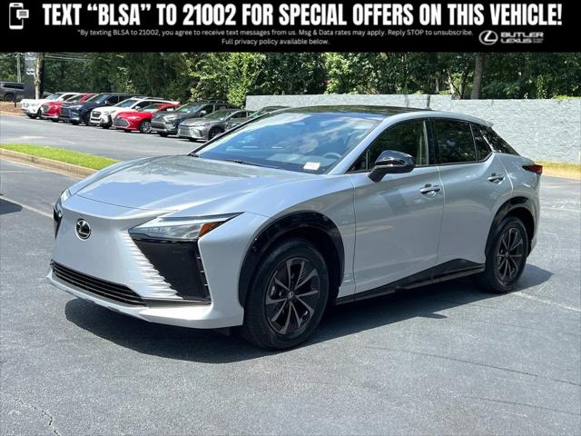 2026 Lexus RZ 350e Premium for sale in Union City, GA