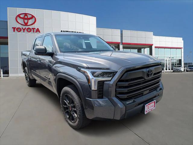 2026 Toyota Tundra SR5 CrewMax 5.5 Bed for sale in Clarksville, MD