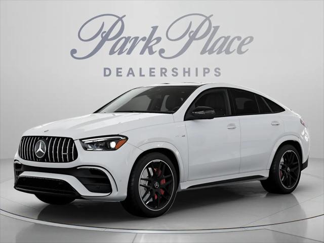 2026 Mercedes-Benz AMG GLE 63 S 4MATIC+ for sale in Arlington, TX