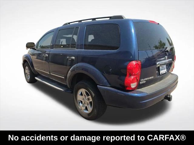 2005 Dodge Durango Limited