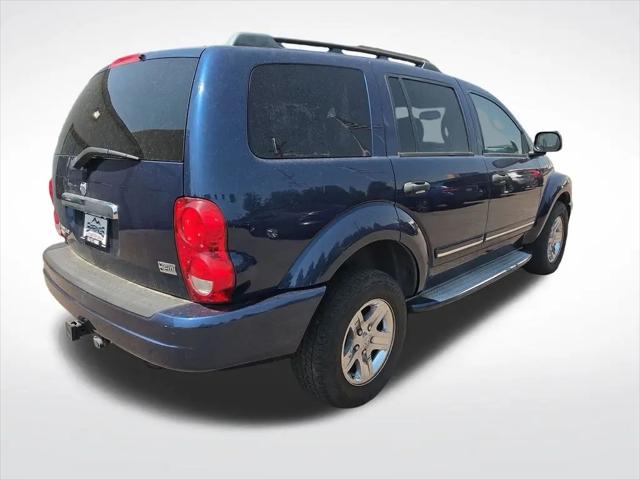 2005 Dodge Durango Limited