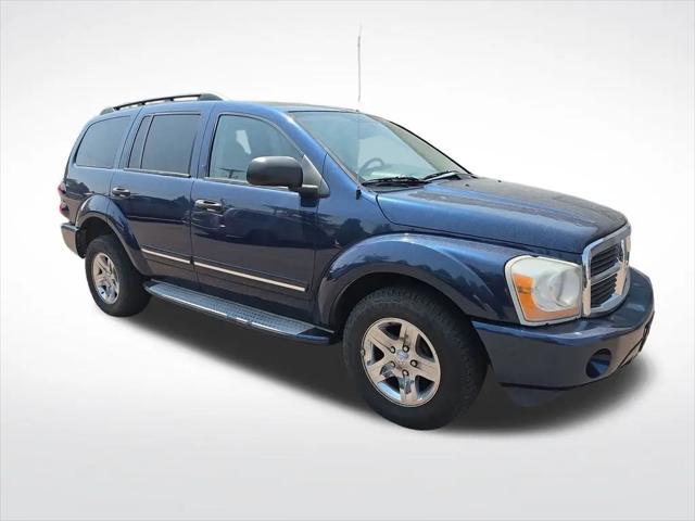 2005 Dodge Durango Limited