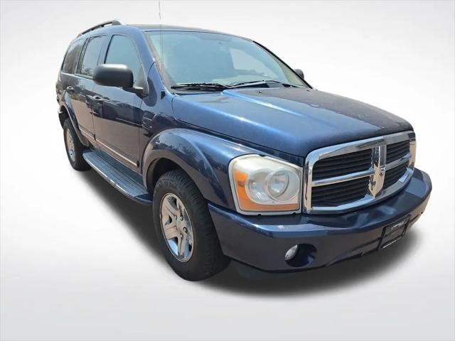2005 Dodge Durango Limited