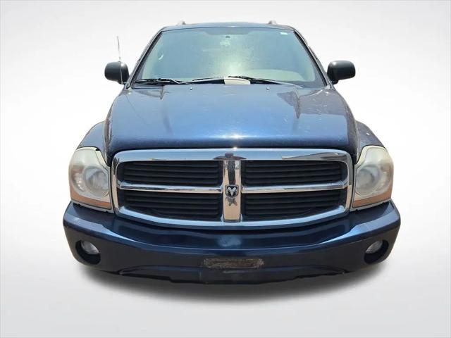 2005 Dodge Durango Limited