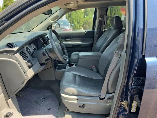 2005 Dodge Durango Limited